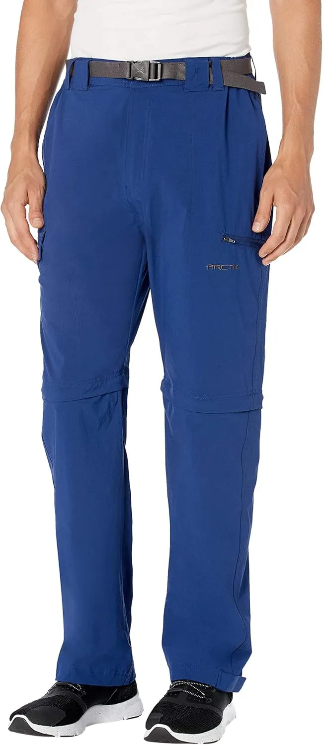 Arctix Men's Cliff Convertible Trail Pants
