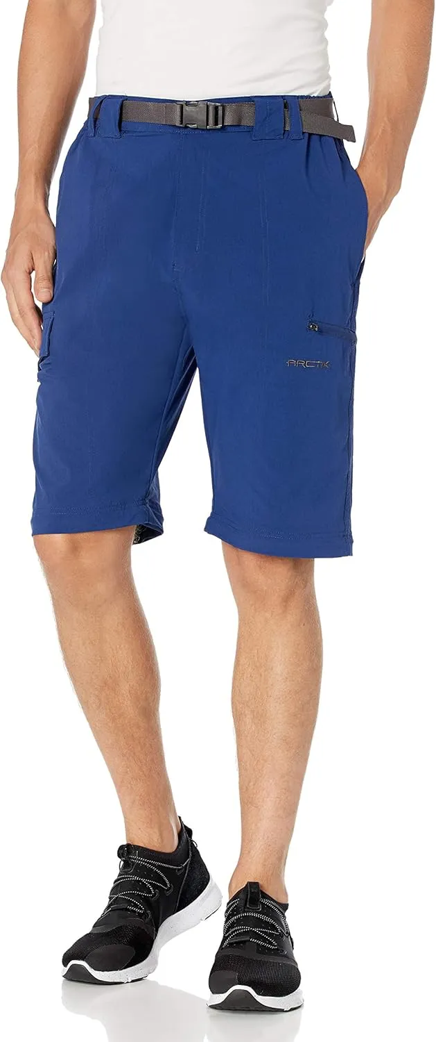 Arctix Men's Cliff Convertible Trail Pants