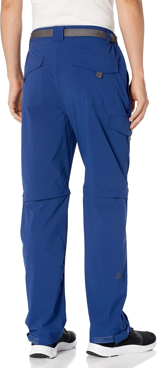 Arctix Men's Cliff Convertible Trail Pants