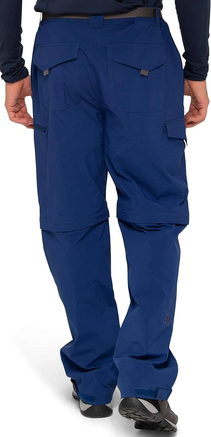 Arctix Men's Cliff Convertible Trail Pants