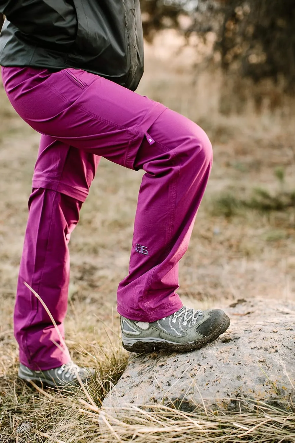 Arctix Women's Convertible Trail Pant
