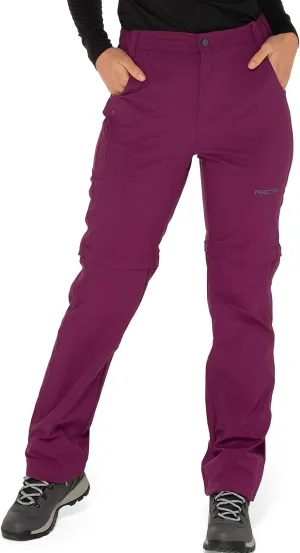 Arctix Women's Convertible Trail Pant