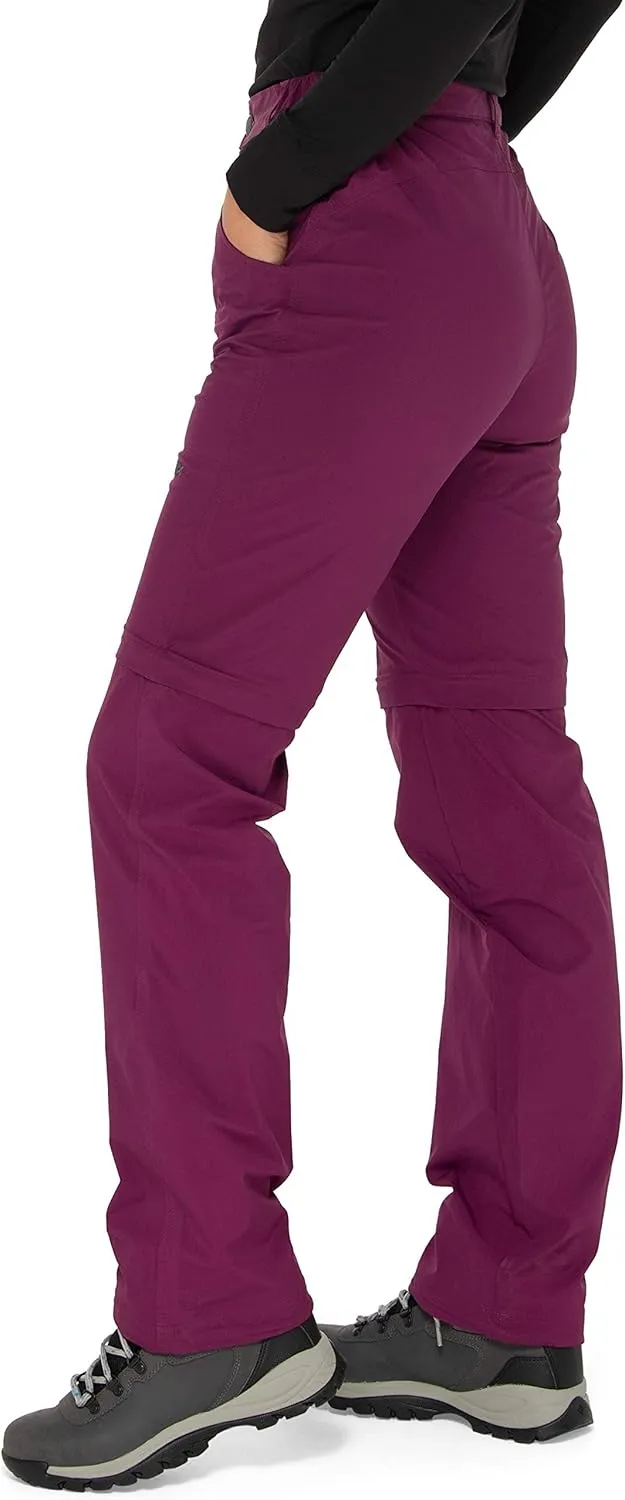 Arctix Women's Convertible Trail Pant