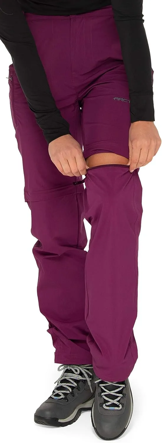 Arctix Women's Convertible Trail Pant