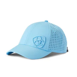 Ariat Tri Factor Cap Milky Blue