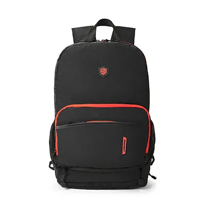 BAGSMART Multifuctional Foldable Waterproof Casual Travel Backpack Shoulder Bag