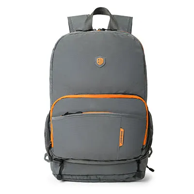BAGSMART Multifuctional Foldable Waterproof Casual Travel Backpack Shoulder Bag