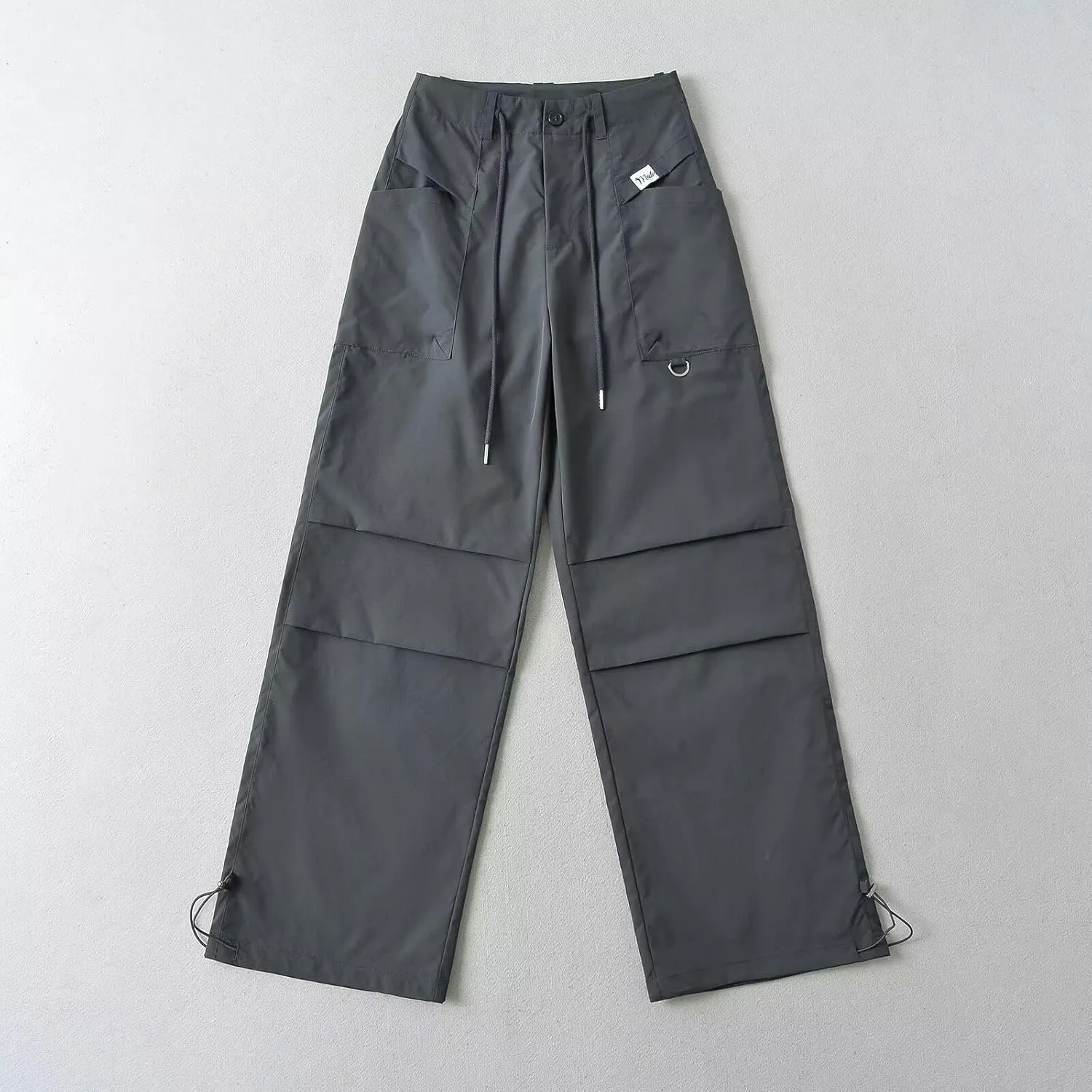 Cargo Pants for Women Sweatpants High Waisted Baggy Outdoor Hiking Athletic Pants Trendy Teen Girls Hiking Trousers