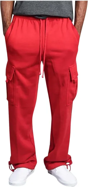 Hiking Pants for Men Sports Casual Jogging Trousers Lightweight Hiking Work Pants Outdoor Pant