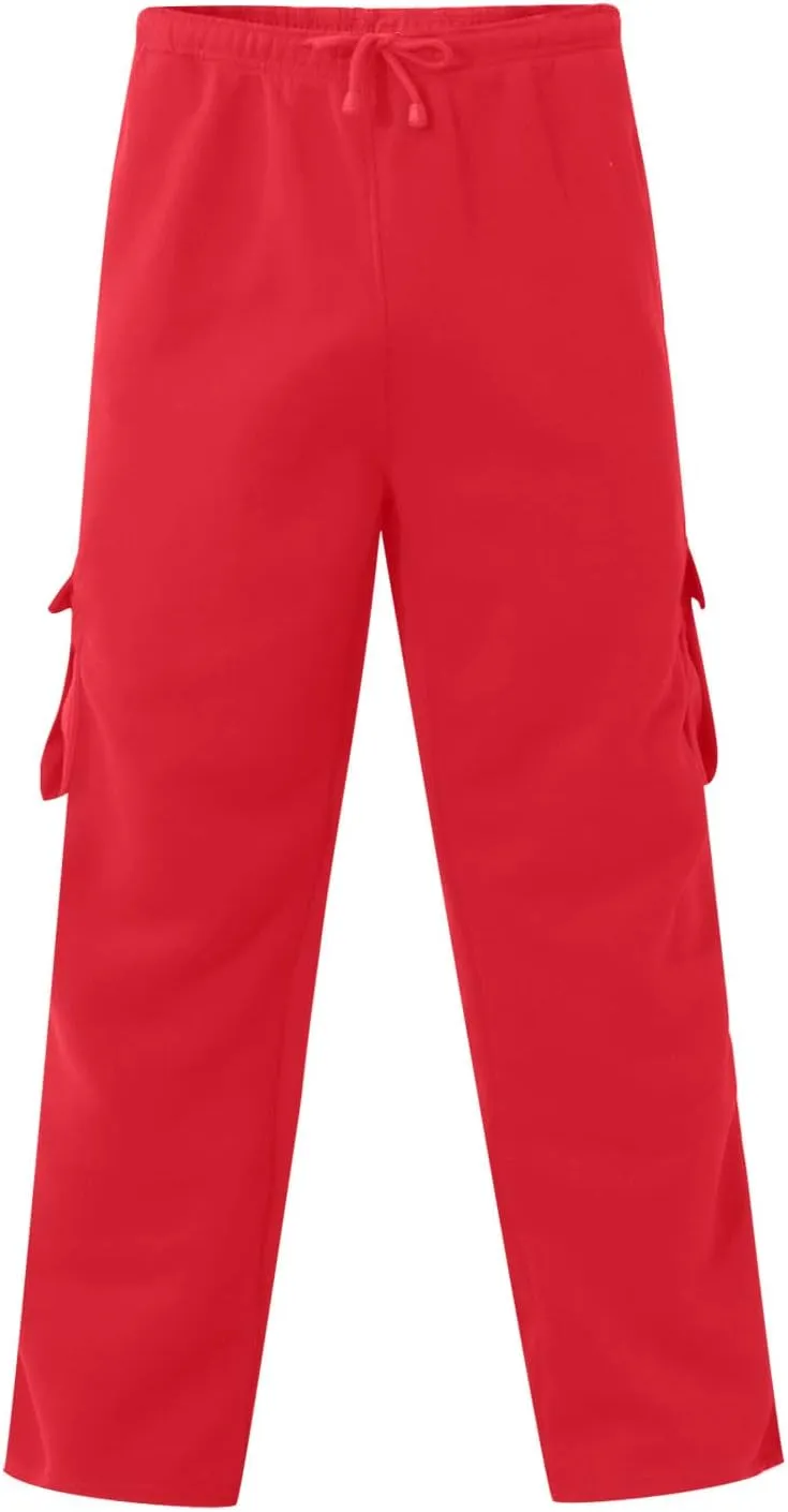 Hiking Pants for Men Sports Casual Jogging Trousers Lightweight Hiking Work Pants Outdoor Pant