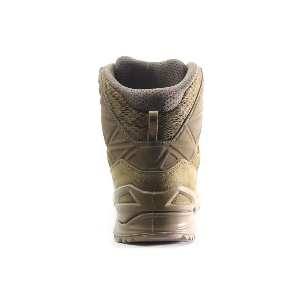 Lowa Innox Pro GTX Mid TF Leather Textile Men's Ankle Hiking Boots