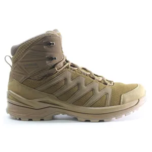 Lowa Innox Pro GTX Mid TF Leather Textile Men's Ankle Hiking Boots