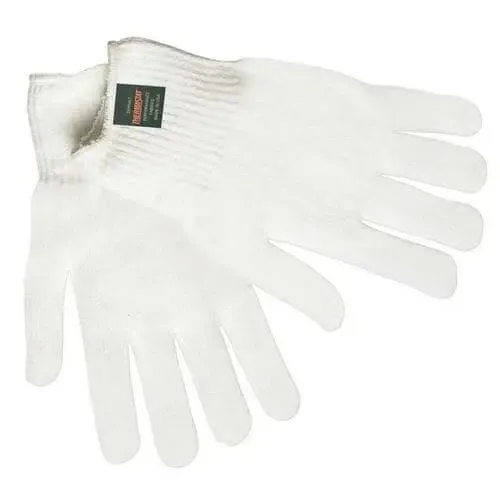 MCR - Thermastat Thermal Insulation Glove, White