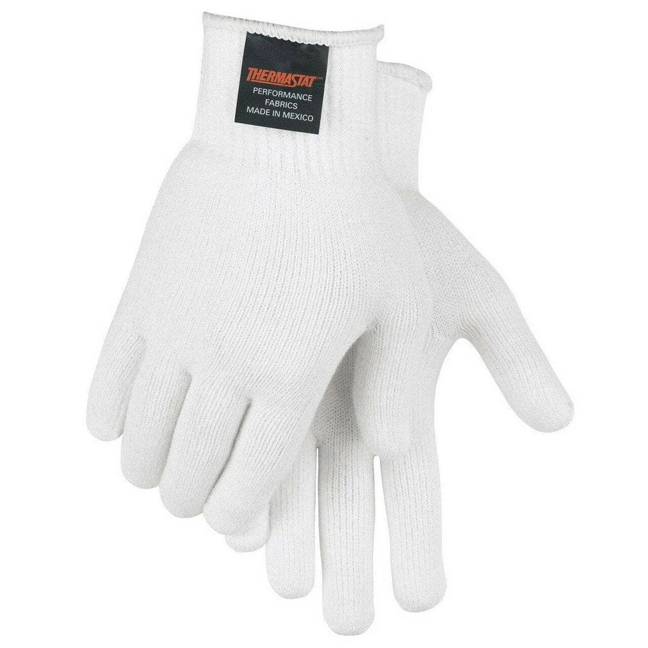MCR - Thermastat Thermal Insulation Glove, White