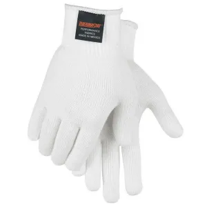 MCR - Thermastat Thermal Insulation Glove, White