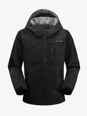 Men's Mammoth 3-Layer Rainproof Jacket