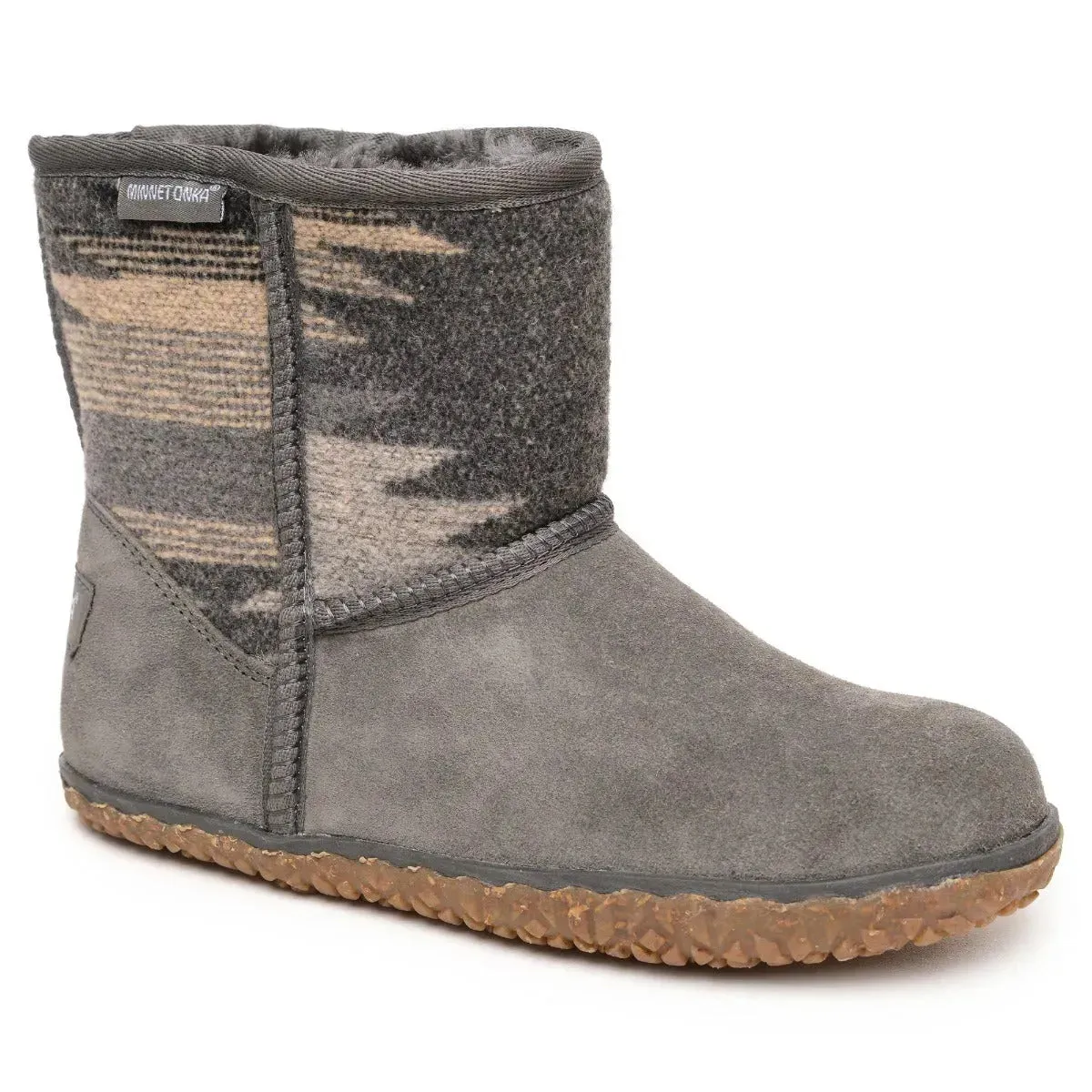 Minnetonka Tali - Womens Boots