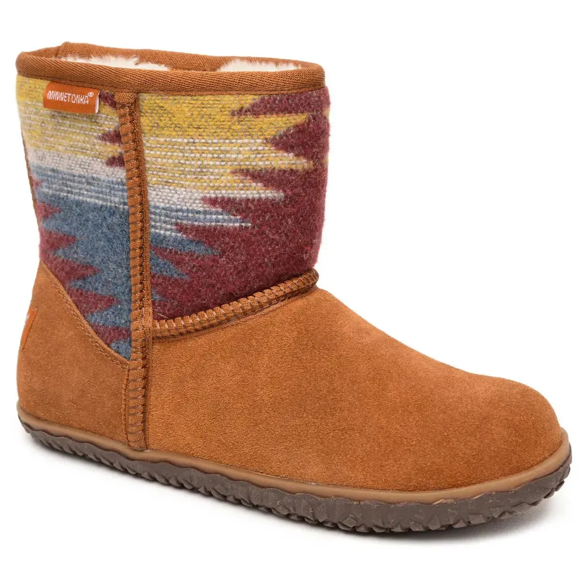 Minnetonka Tali - Womens Boots