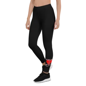 Pretty Girls Love MDM Leggings