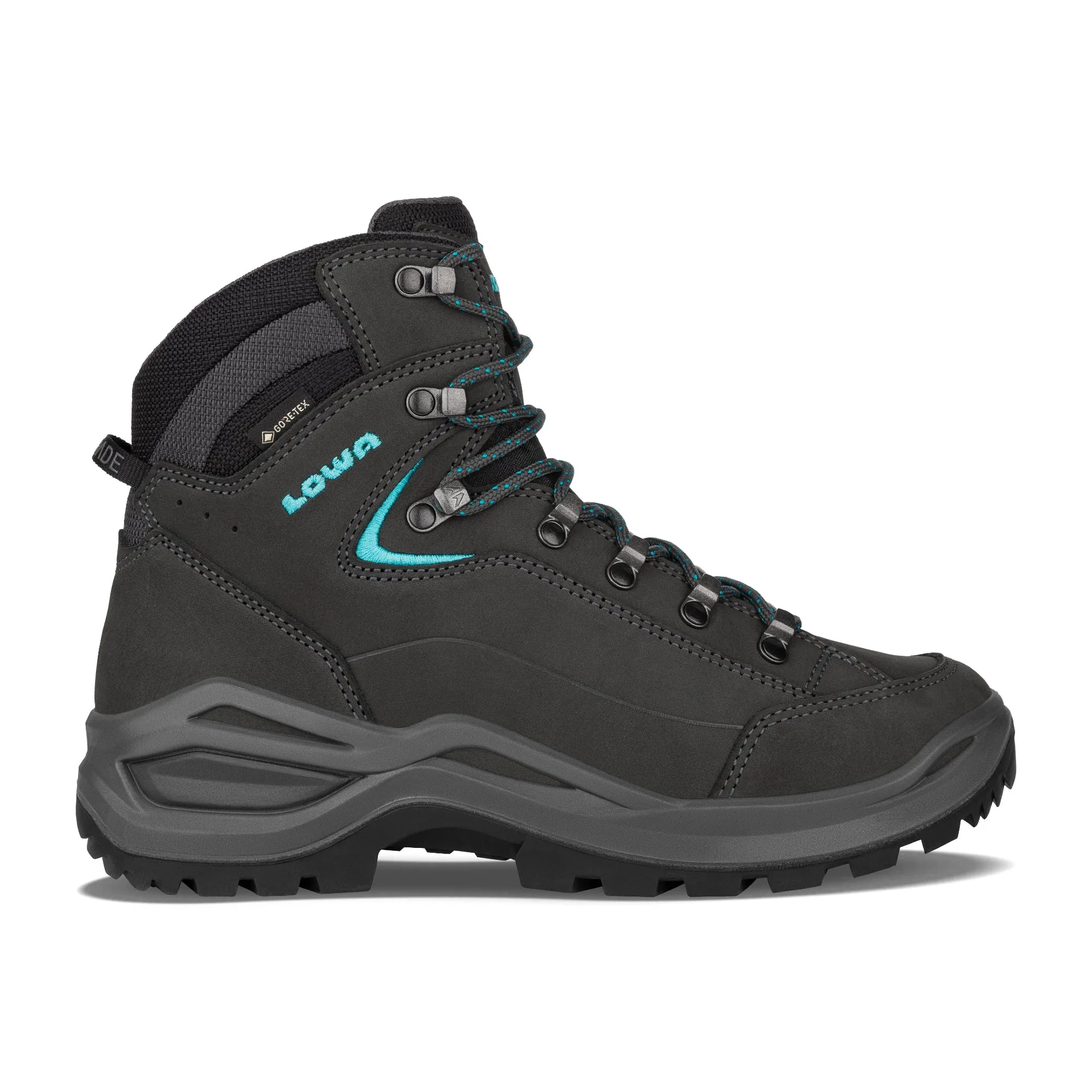 Renegade Evo GTX Mid Ws S (Narrow)