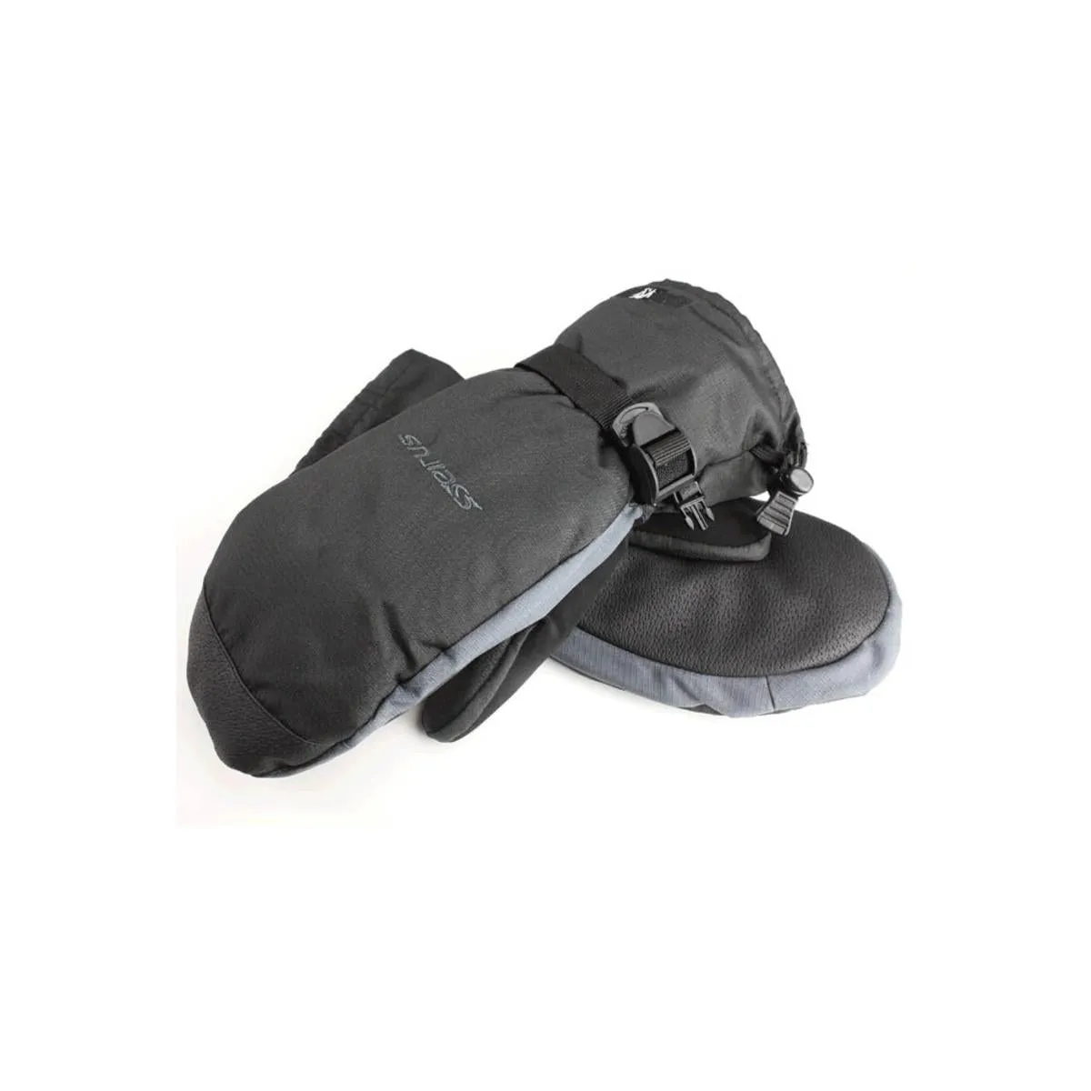 Seirus Heatwave Accel Mittens