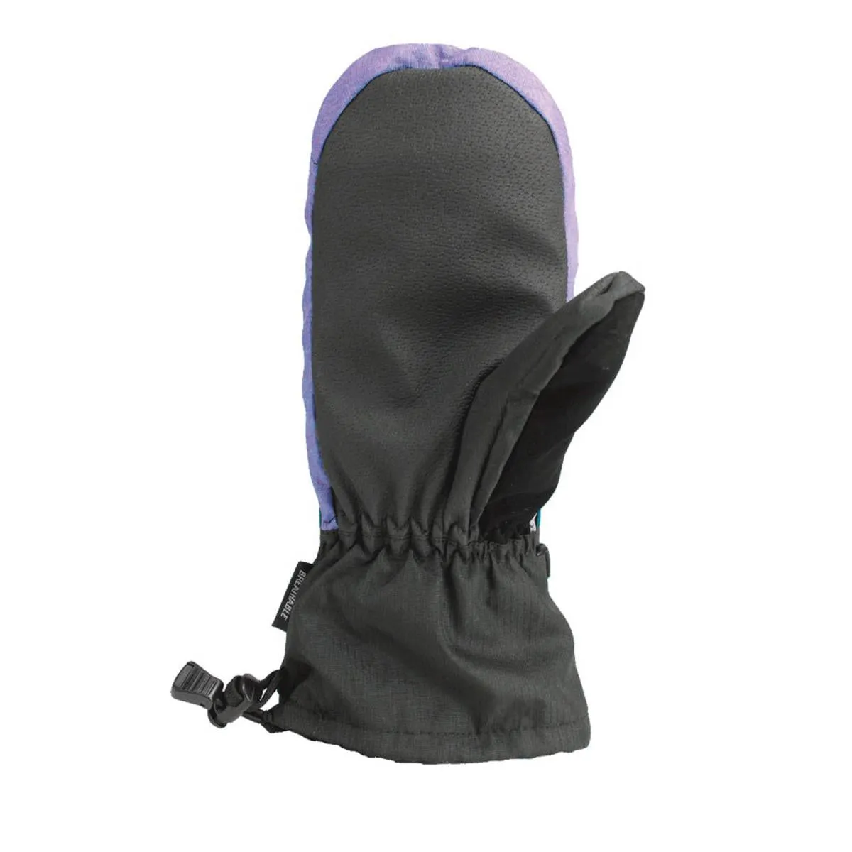 Seirus Heatwave Accel Mittens