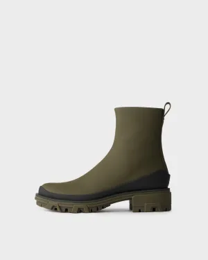 Olive Night Shiloh Sport Boot - Enhanced and Stylish
