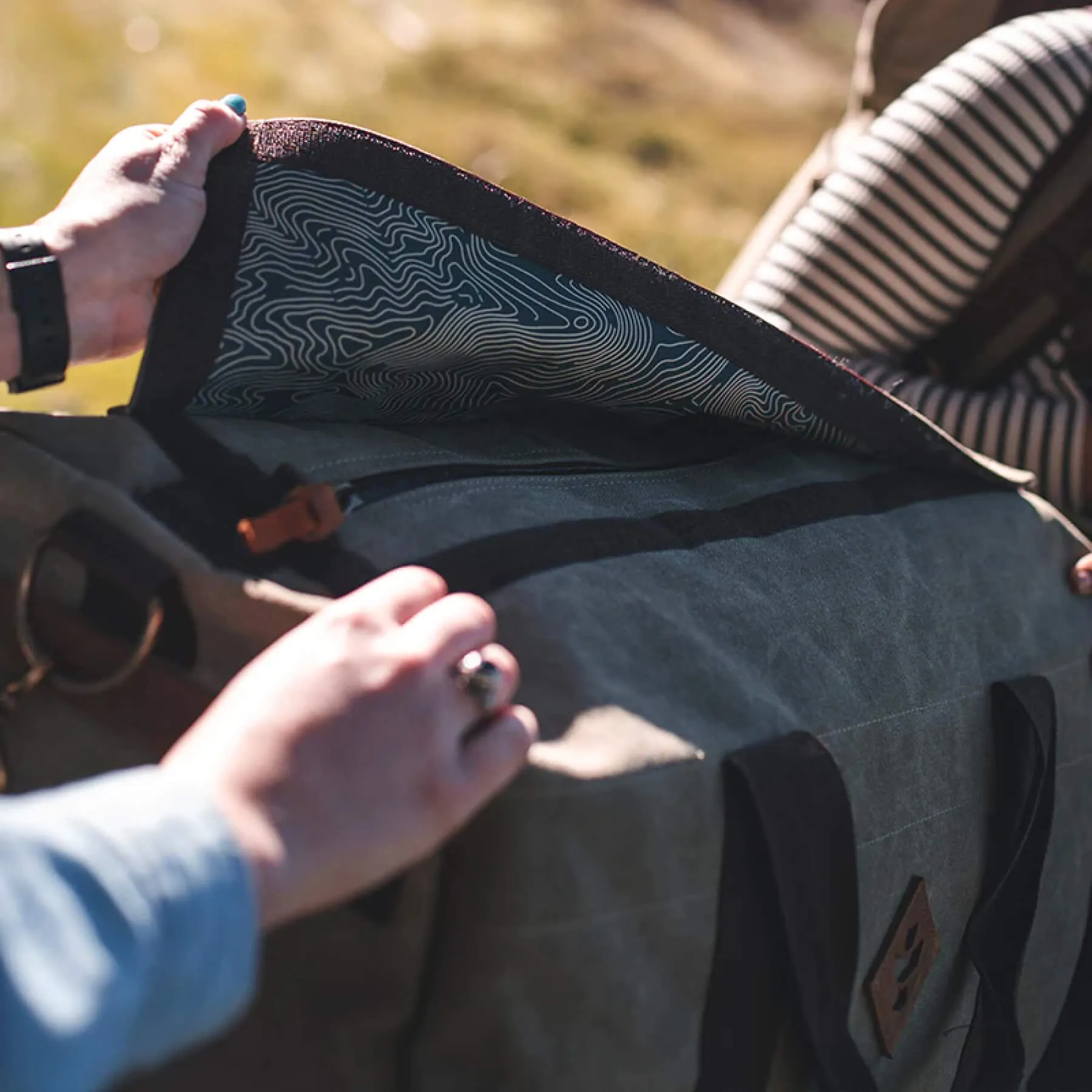 The Weekender