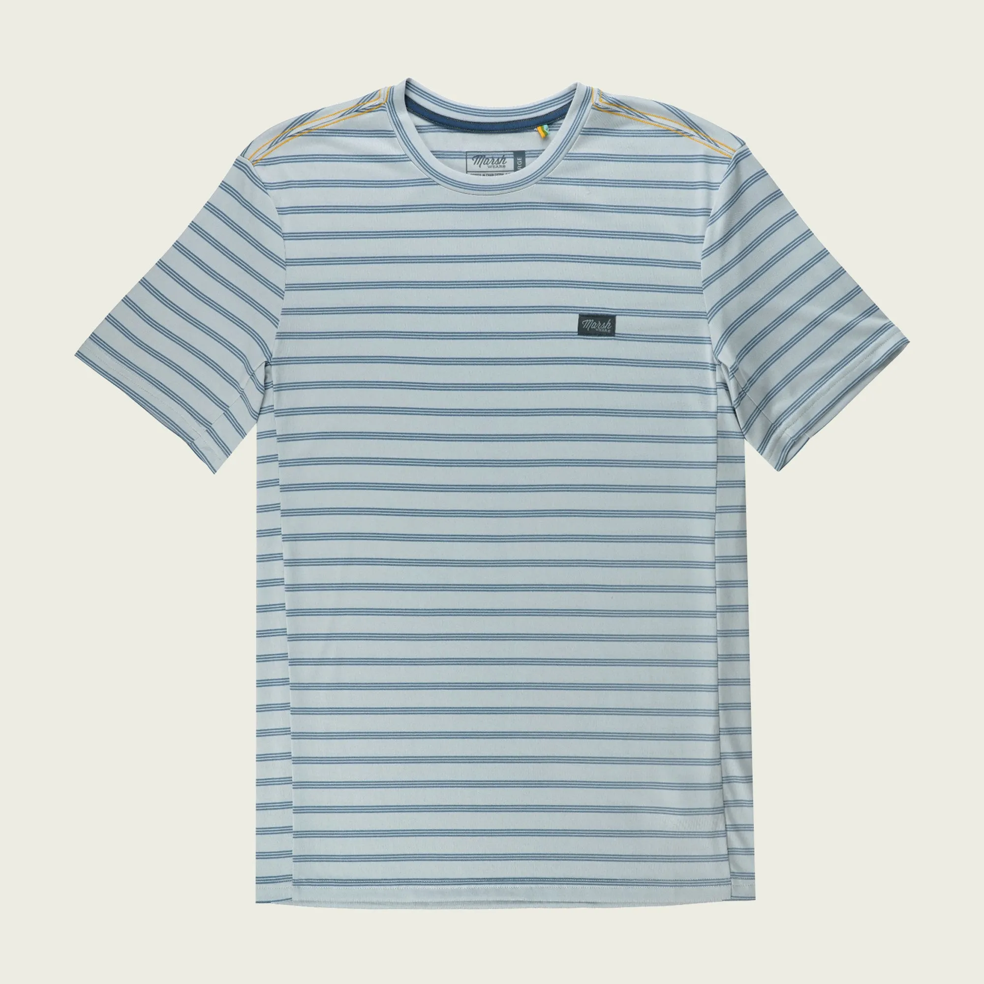 Topsail Tech Tee