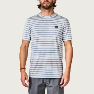 Topsail Tech Tee