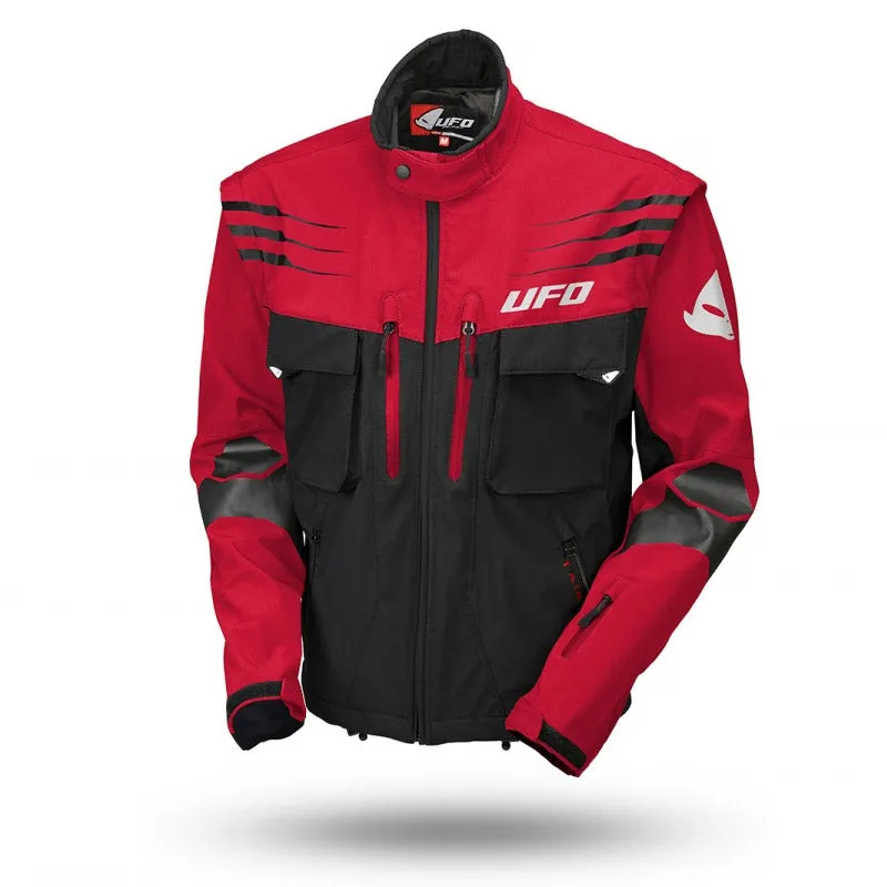UFO - Taiga Enduro Jacket