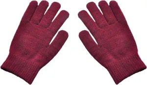 Winter Touchscreen Gloves for Men Women Warm Anti-Slip Touchscreen Lined Knit Glove for Texting, Freezer Work